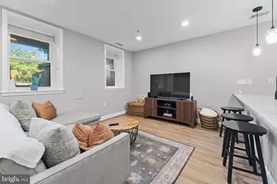 1345 Pennsylvania Avenue SE #2, Washington, DC 20003 - Photo 2