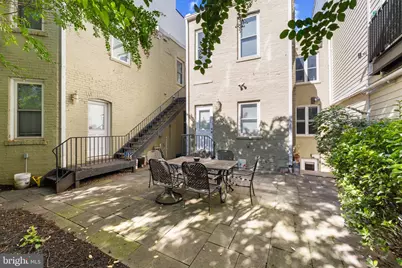 1345 Pennsylvania Avenue SE #2, Washington, DC 20003 - Photo 16