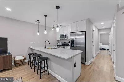 1345 Pennsylvania Avenue SE #2, Washington, DC 20003 - Photo 6
