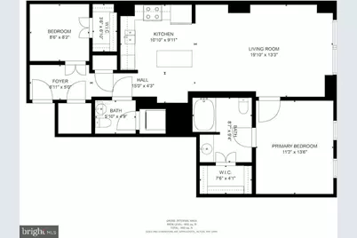 910 M Street NW #323, Washington, DC 20001 - Photo 38