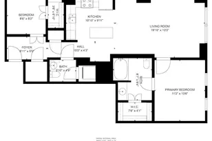 910 M Street NW, Washington, DC 20001 - Photo 38