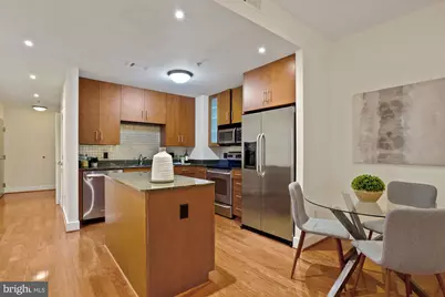 910 M Street NW #323, Washington, DC 20001 - Photo 14