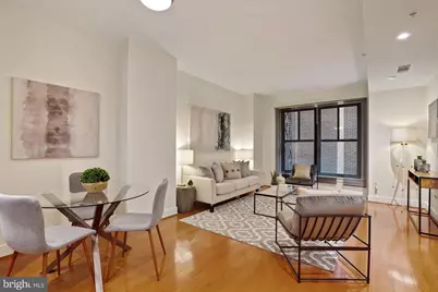 910 M Street NW #323, Washington, DC 20001 - Photo 6