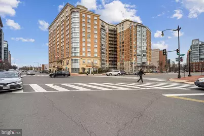 616 NW E NW #1150, Washington, DC 20004 - Photo 46