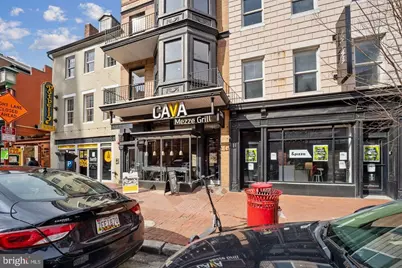 616 NW E NW #1150, Washington, DC 20004 - Photo 60