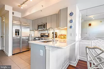616 NW E NW #1150, Washington, DC 20004 - Photo 8