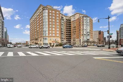 616 NW E NW #1150, Washington, DC 20004 - Photo 50