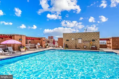 616 NW E NW #1150, Washington, DC 20004 - Photo 42