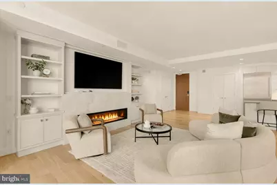 45 Sutton Square SW #906, Washington, DC 20024 - Photo 4