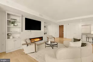 45 Sutton Square SW, Washington, DC 20024 - Photo 4