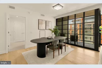 45 Sutton Square SW #906, Washington, DC 20024 - Photo 6