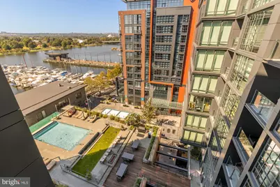 45 Sutton Square SW #906, Washington, DC 20024 - Photo 1