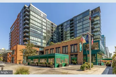 45 Sutton Square SW #906, Washington, DC 20024 - Photo 28