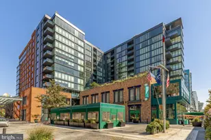 45 Sutton Square SW, Washington, DC 20024 - Photo 28