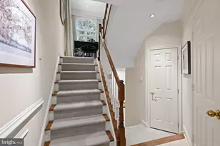 3915 Hillandale Ct NW, Washington, DC 20007 - Photo 4