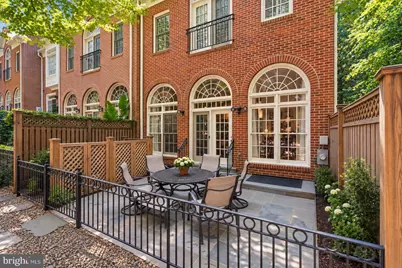 3915 Hillandale Court NW, Washington, DC 20007 - Photo 24