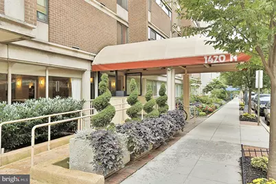 1420 N N Street NW #414, Washington, DC 20005 - Photo 12