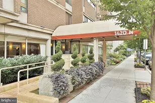 1420 N N Street NW, Washington, DC 20005 - Photo 12