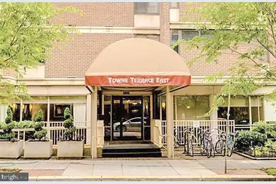 1420 N N Street NW #414, Washington, DC 20005 - Photo 4