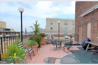 1420 N N Street NW #414, Washington, DC 20005 - Photo 10