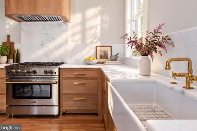 521 E Street NE, Washington, DC 20002 - Photo 4