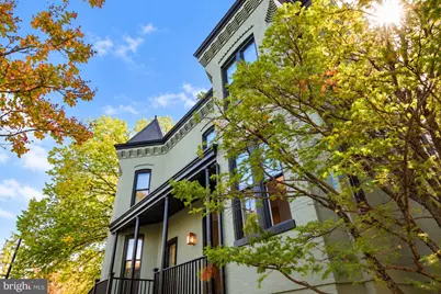 521 E Street NE, Washington, DC 20002 - Photo 1