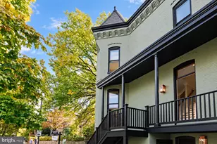 521 E St NE, Washington, DC 20002 - Photo 2
