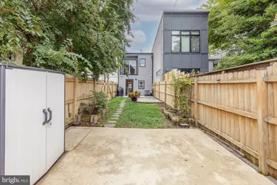 435 Ridge Street NW, Washington, DC 20001 - Photo 30