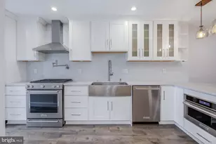 435 Ridge St NW, Washington, DC 20001 - Photo 10