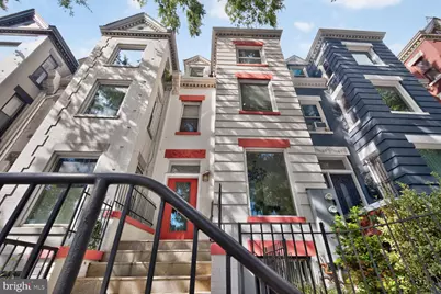 24 Rhode Island Avenue NE #B, Washington, DC 20002 - Photo 4