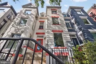 24 Rhode Island Ave NE, Washington, DC 20002 - Photo 4