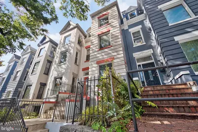 24 Rhode Island Avenue NE #B, Washington, DC 20002 - Photo 1