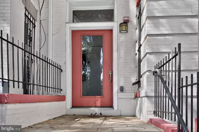 24 Rhode Island Avenue NE #B, Washington, DC 20002 - Photo 2