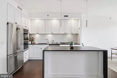 1011 M Street NW #702, Washington, DC 20001 - Photo 4