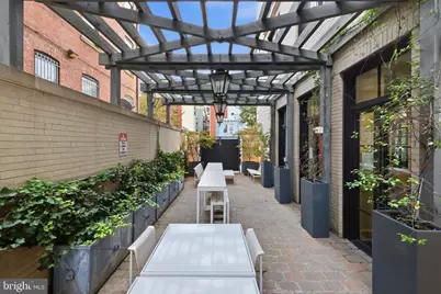 1011 M Street NW #702, Washington, DC 20001 - Photo 30