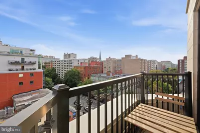 1011 M Street NW #702, Washington, DC 20001 - Photo 12