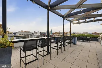 1011 M Street NW #702, Washington, DC 20001 - Photo 20