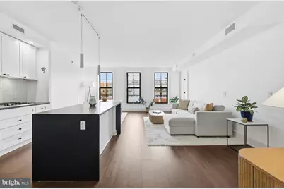 1011 M Street NW #702, Washington, DC 20001 - Photo 2
