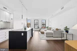 1011 M St NW, Washington, DC 20001 - Photo 2