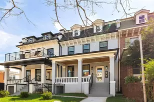 618 Quebec Place NW, Washington, DC 20010 - Photo 2