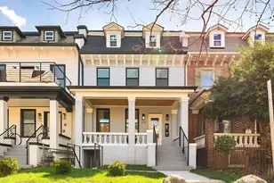 618 Quebec Place NW, Washington, DC 20010 - Photo 1