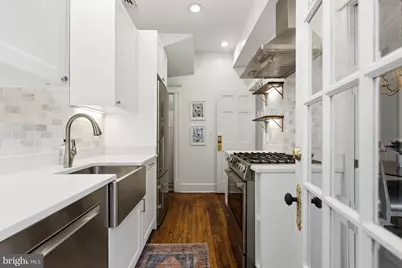 3021 Dent Place NW, Washington, DC 20007 - Photo 10