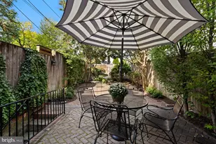 3021 Dent Pl NW, Washington, DC 20007 - Photo 16