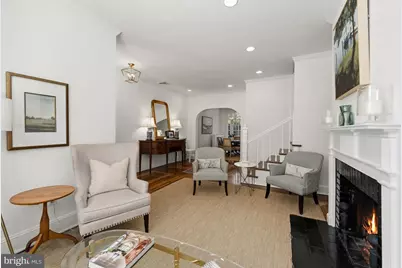 3021 Dent Place NW, Washington, DC 20007 - Photo 6