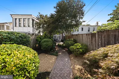 3021 Dent Place NW, Washington, DC 20007 - Photo 20