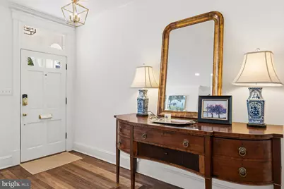3021 Dent Place NW, Washington, DC 20007 - Photo 4