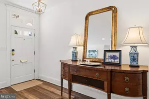 3021 Dent Pl NW, Washington, DC 20007 - Photo 4
