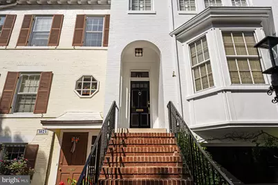 3021 Dent Place NW, Washington, DC 20007 - Photo 2