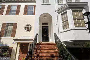 3021 Dent Pl NW, Washington, DC 20007 - Photo 2