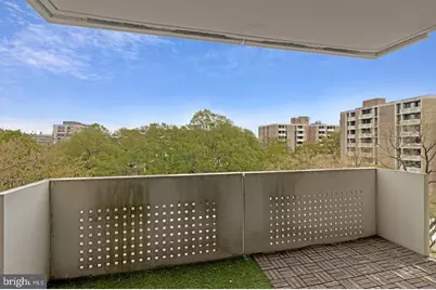 430 M Street SW #N503, Washington, DC 20024 - Photo 14